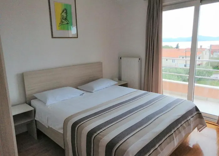 Rede Apartman Zadar