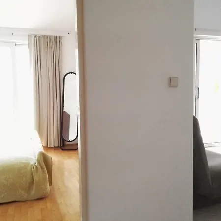 Rede Apartment