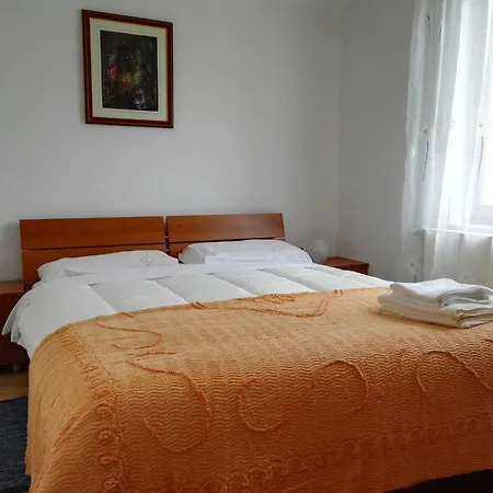 Apartment Rede