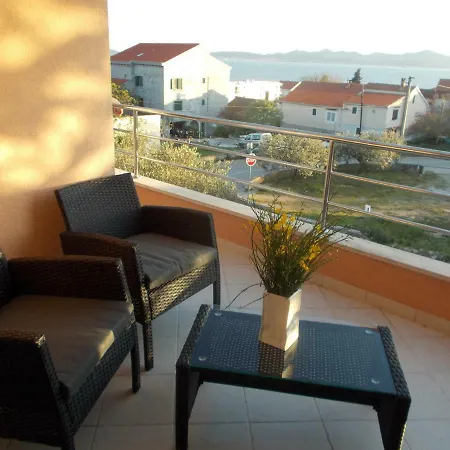 Rede * Zadar