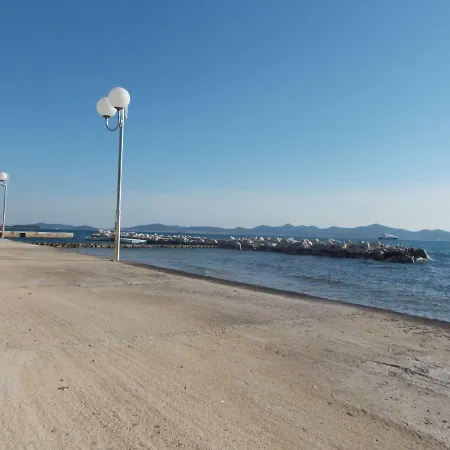 Rede * Zadar