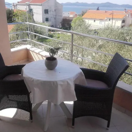 Rede Apartment Zadar