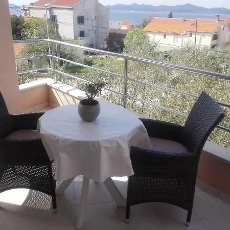 Rede Appartement Zadar