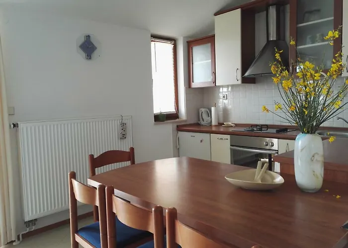 Rede Appartement *