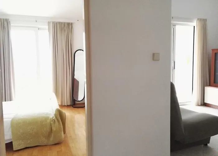 Rede Appartement
