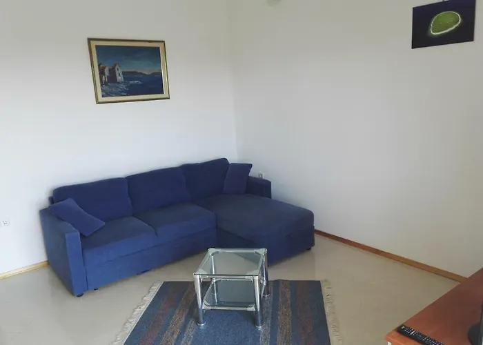 Appartement Rede *