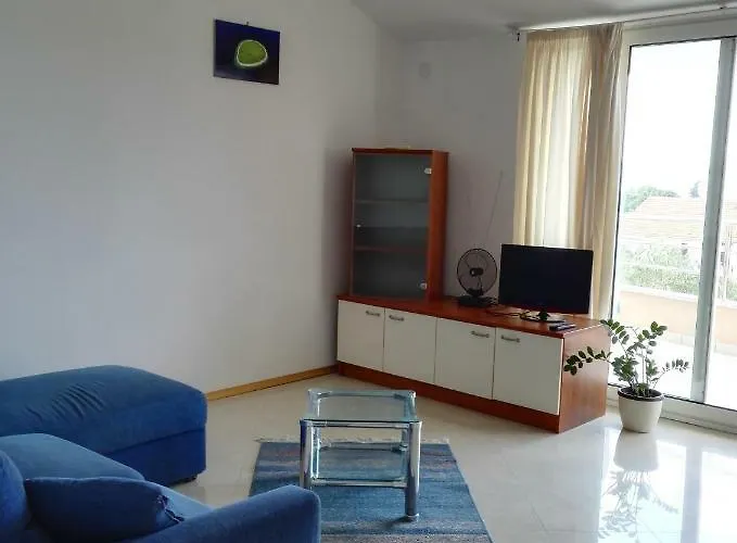 Rede Appartement