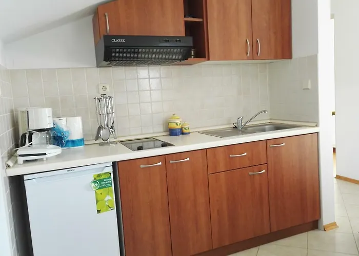 Rede Appartement *