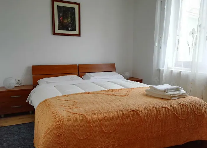 Appartement Rede