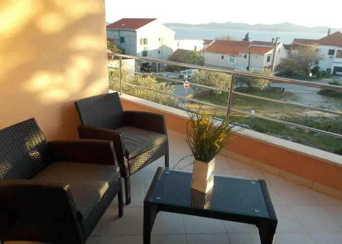 Rede * Zadar
