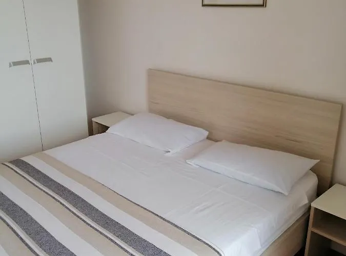 Appartement Rede *